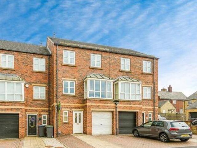 House for sale in Blackhill, Consett