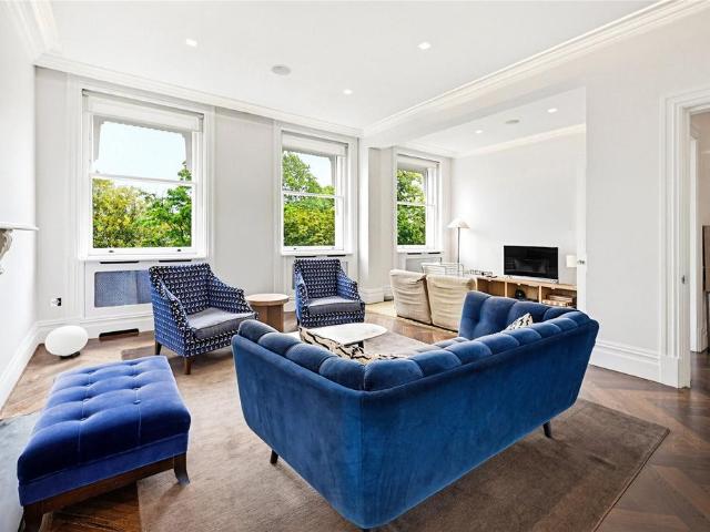 Apartment for rent in South Kensington, Greater London