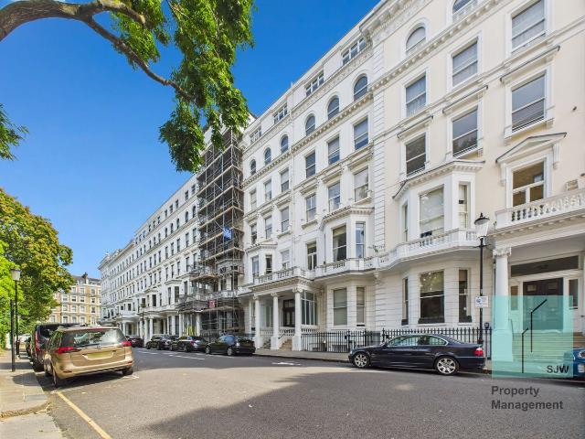 Apartment for rent in South Kensington, Greater London