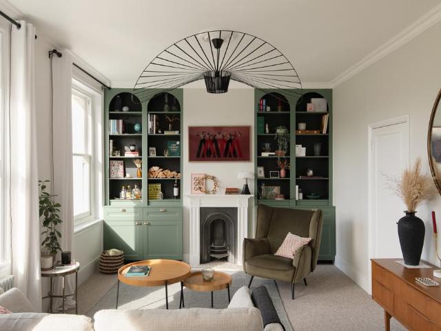 Apartment for rent in South Kensington, Greater London