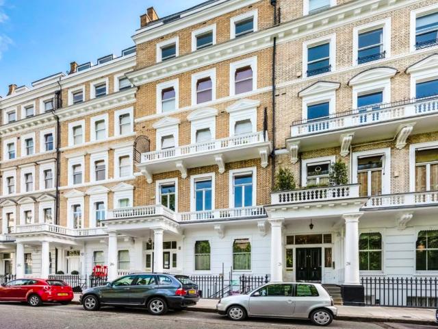 Studio for rent in South Kensington, Greater London