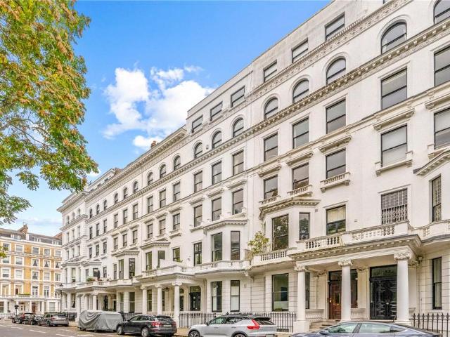 Apartment for rent in Royal Borough of Kensington and Chelsea, Greater London