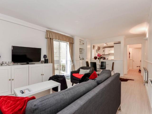 House for rent in South Kensington, Greater London