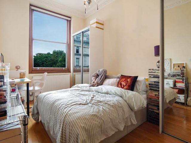 Apartment for rent in South Kensington, Greater London