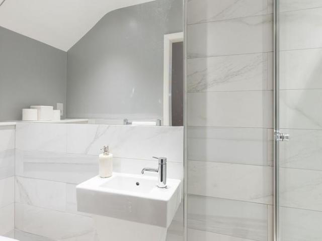 Apartment for rent in South Kensington, Greater London
