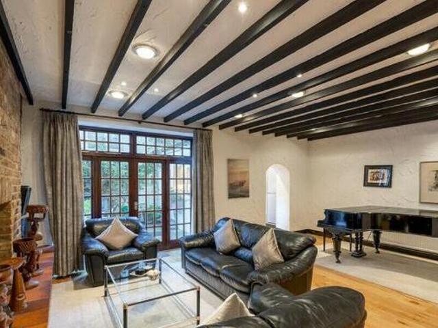 House for sale in Lyons, Greater London