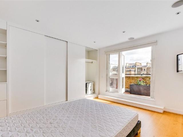 Apartment for rent in Brompton, South Kensington
