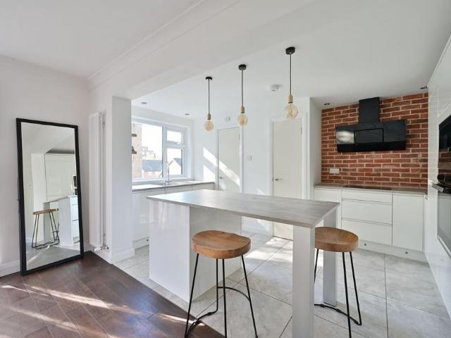 House for rent in Putney, Greater London