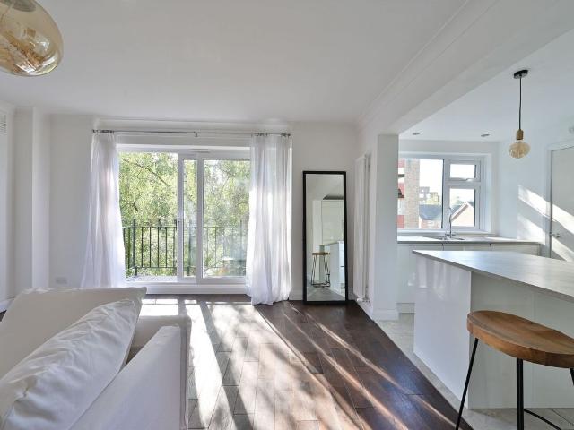 Apartment for rent in Putney, Greater London