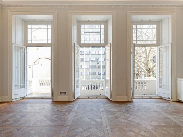 Apartment for rent in South Kensington, Greater London