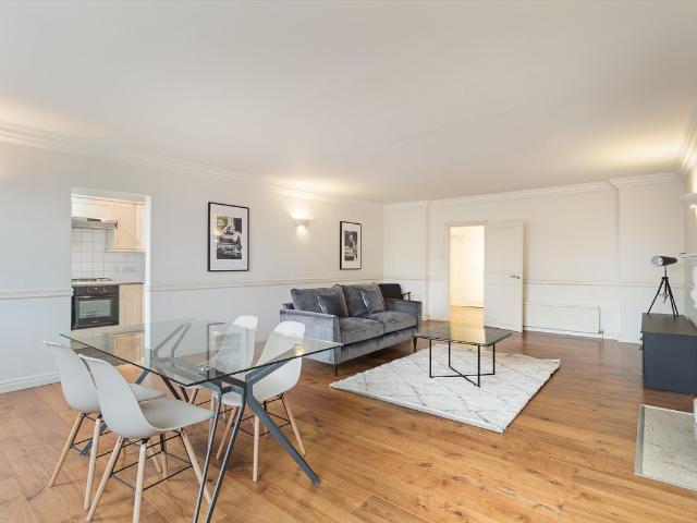Apartment for rent in Royal Borough of Kensington and Chelsea, Greater London