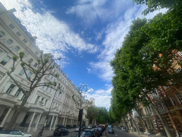 House for rent in South Kensington, Greater London