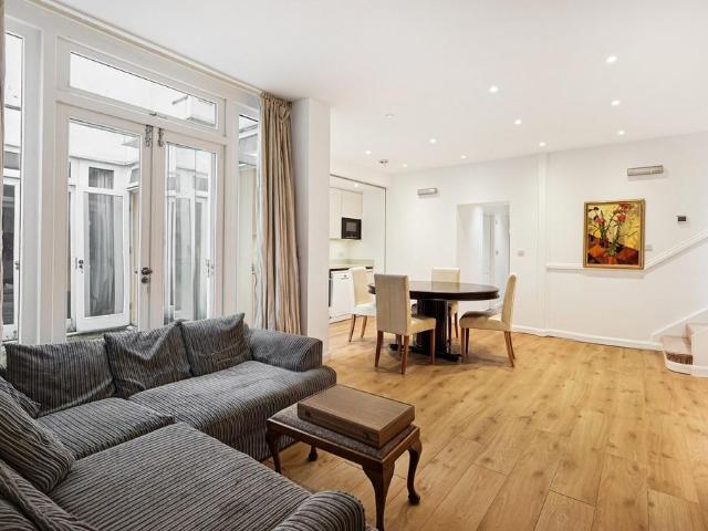 Apartment for rent in Royal Borough of Kensington and Chelsea, Greater London