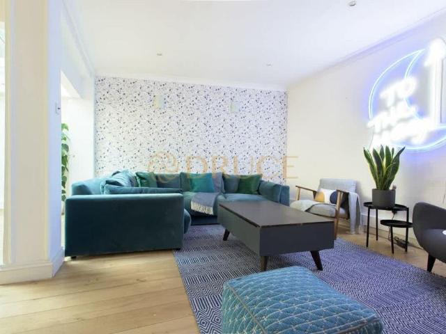 House for rent in South Kensington, Greater London