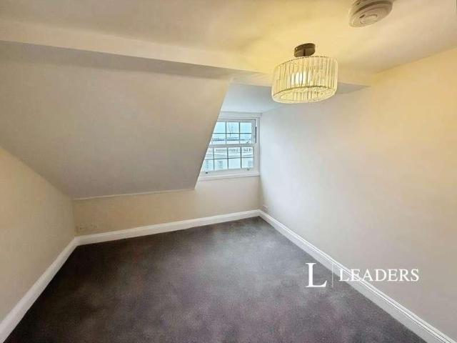 Apartment for rent in The Lanes, Brighton