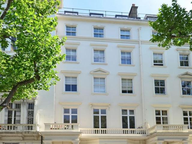House for rent in Brompton, Greater London