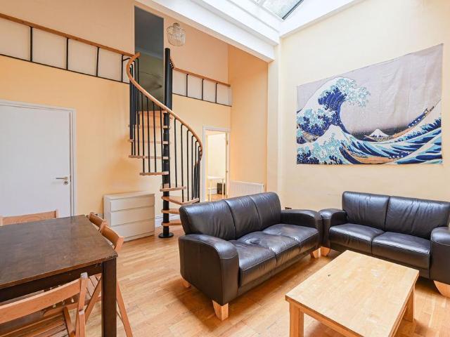 Apartment for rent in South Kensington, Greater London