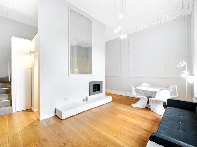 Apartment for rent in Brompton, Greater London