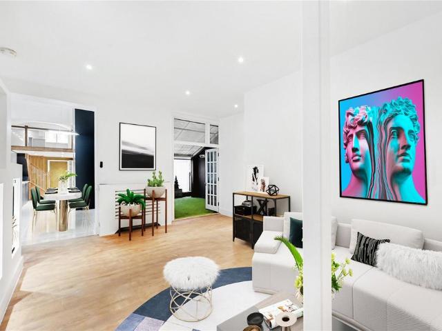 House for rent in South Kensington, Greater London