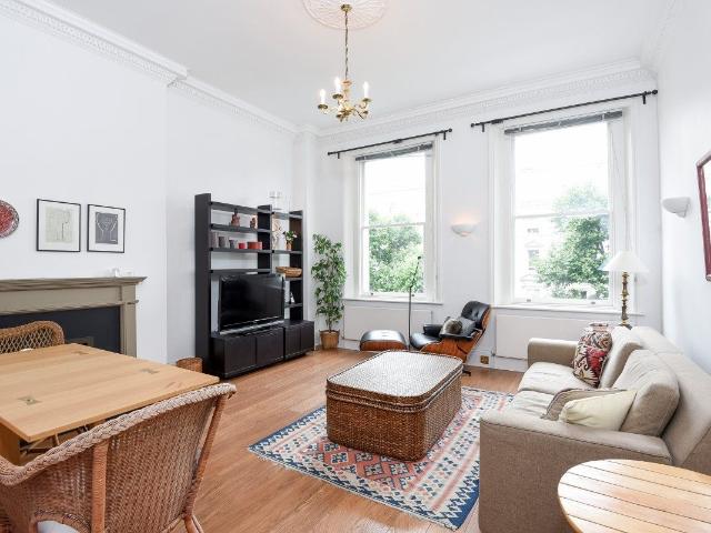 Apartment for rent in Royal Borough of Kensington and Chelsea, Greater London