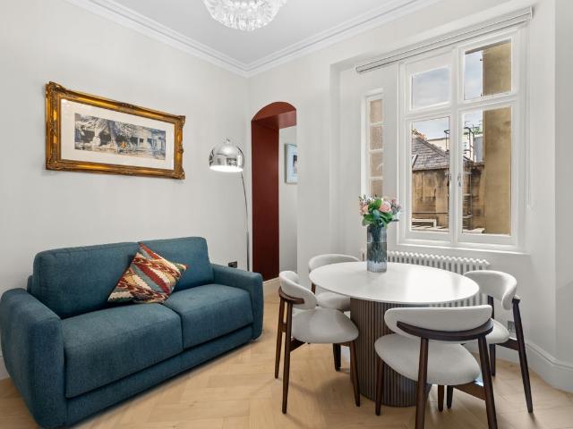 Apartment for rent in Royal Borough of Kensington and Chelsea, Greater London