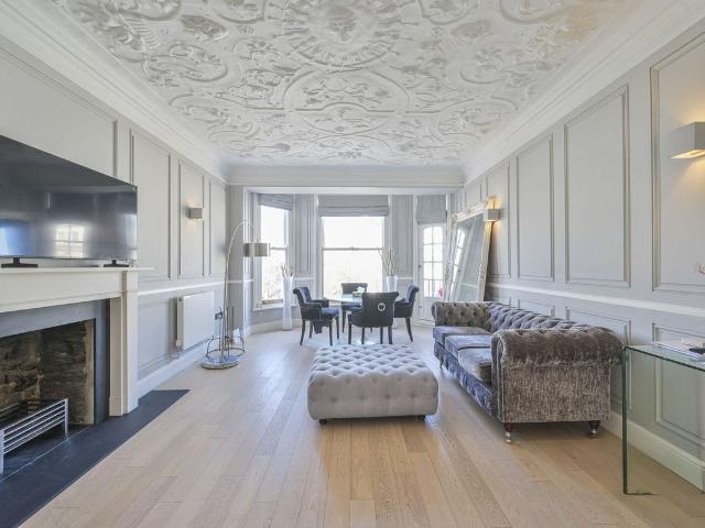 Apartment for rent in Royal Borough of Kensington and Chelsea, Greater London