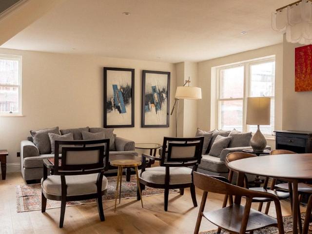 Apartment for rent in Knightsbridge, Greater London