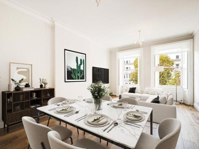 Apartment for rent in Royal Borough of Kensington and Chelsea, Greater London