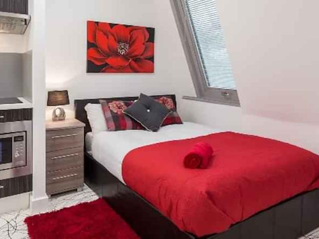 Apartment for rent in St Mary's, Isle Of Man