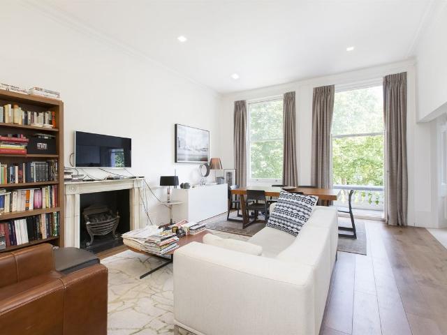 Apartment for rent in Brompton, Greater London