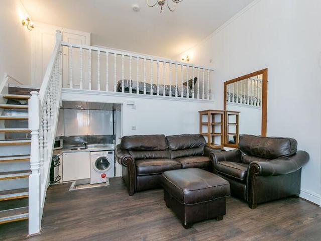 Studio for rent in South Kensington, Greater London