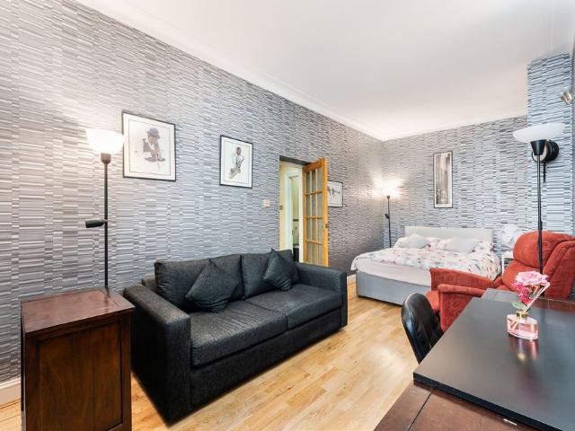 Studio for rent in Royal Borough of Kensington and Chelsea, Greater London