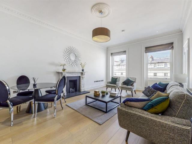 House for rent in South Kensington, Greater London