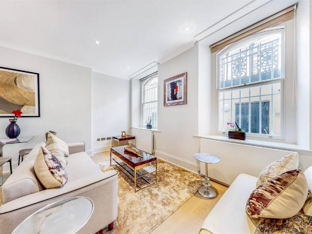 Apartment for rent in South Kensington, Greater London