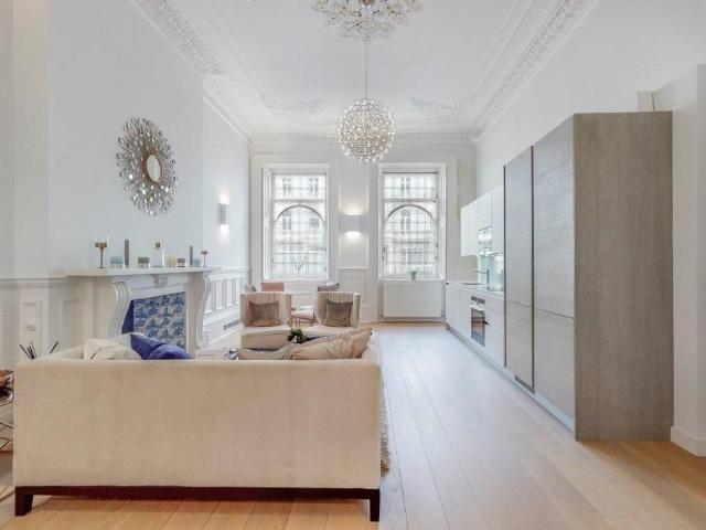 Apartment for rent in South Kensington, Greater London