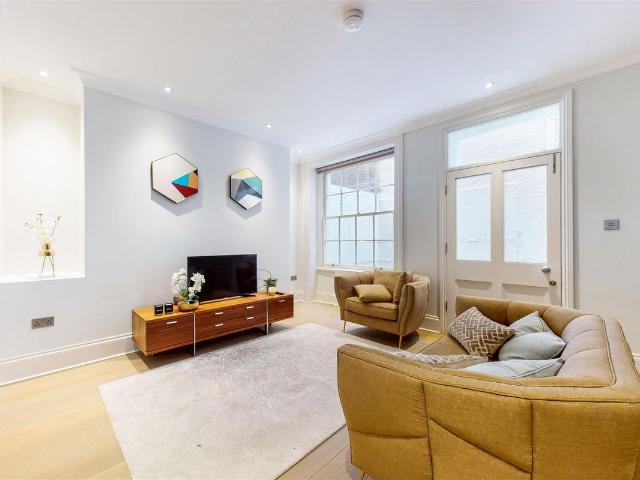 Apartment for rent in South Kensington, Greater London