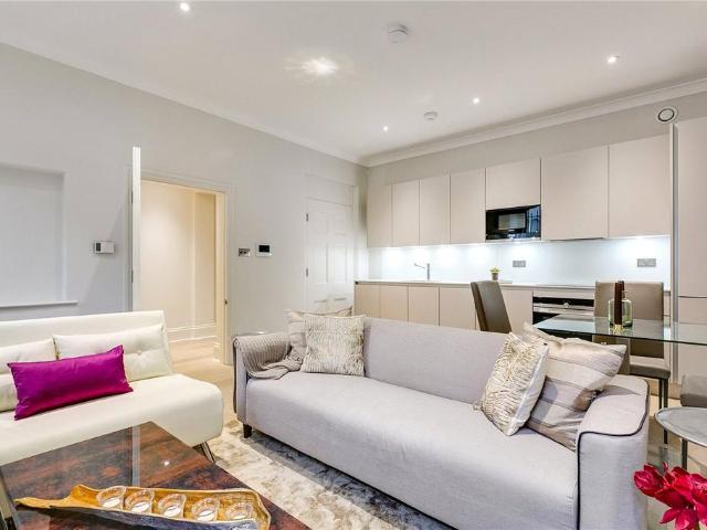 House for rent in South Kensington, Greater London