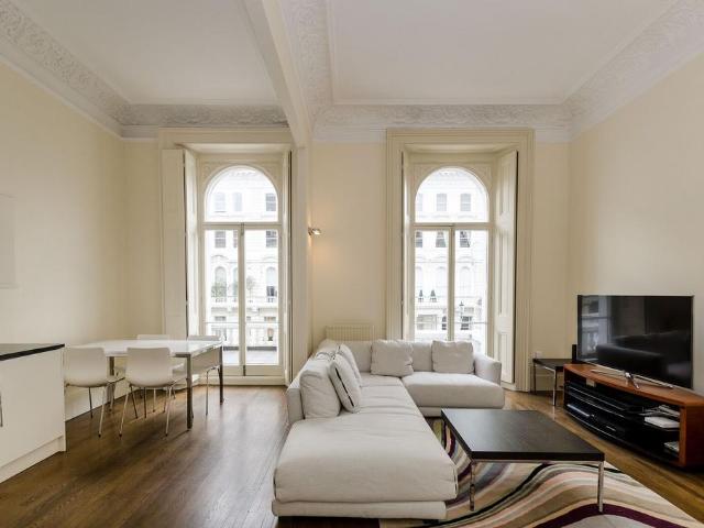 House for rent in South Kensington, Greater London