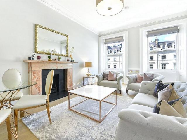 House for rent in South Kensington, Greater London