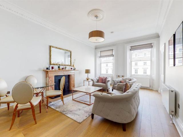 Apartment for rent in South Kensington, Greater London