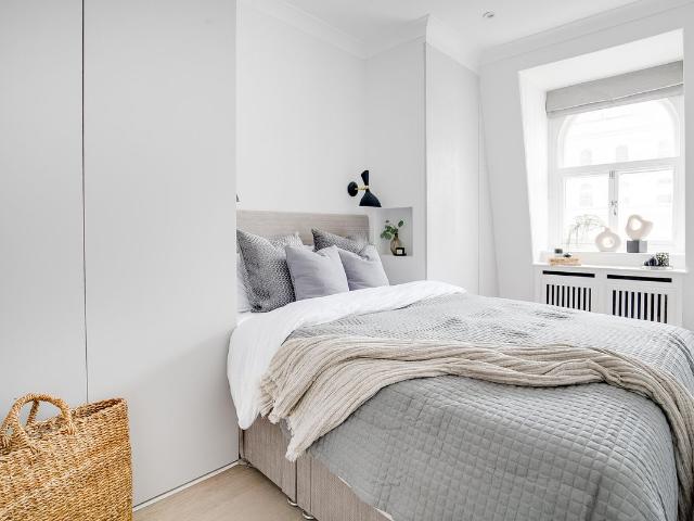 Apartment for rent in South Kensington, Greater London