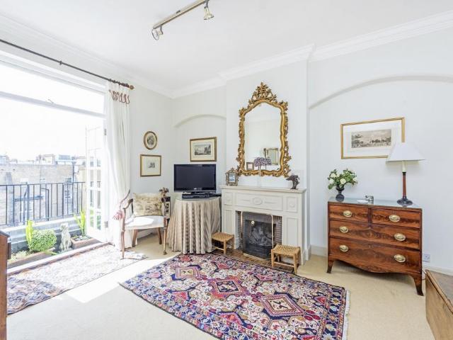 Apartment for rent in South Kensington, Greater London