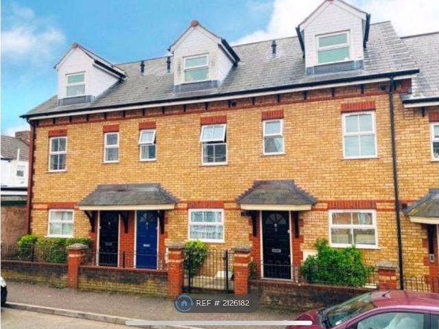 House for rent in Lambrook, Taunton