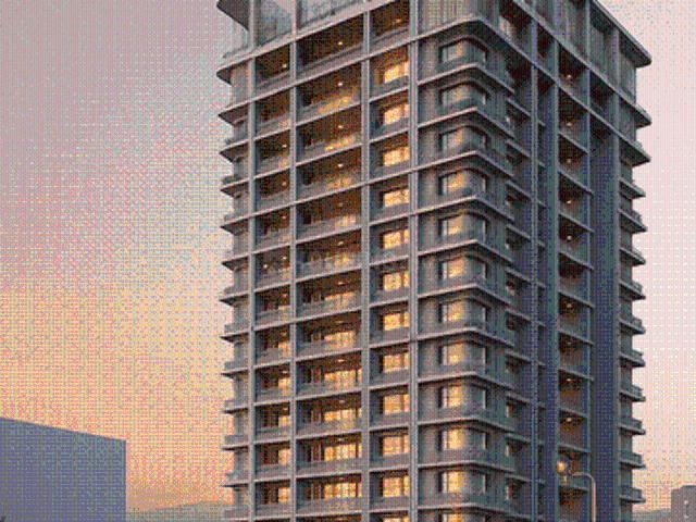 Flat for sale in Ernakulam, Kerala