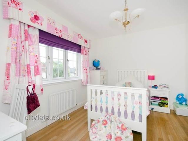 House for rent in Craigiebuckler, Ballindoch