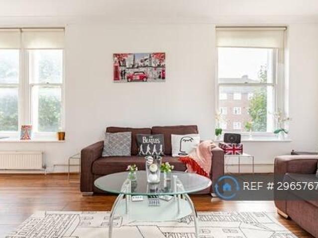 House for rent in St. John's Wood, Greater London