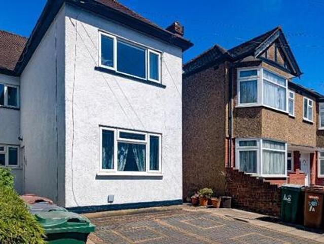 House for rent in Lyons, Greater London