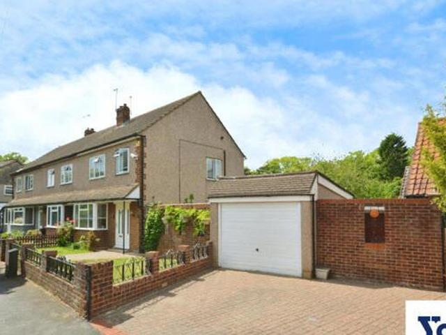House for sale in Broxbourne, Hertfordshire