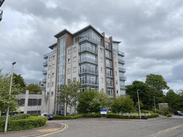 Flat for rent in Craigiebuckler, Ballindoch