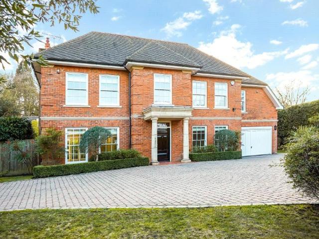 House for rent in Sunninghill and Ascot, Ascot